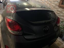 هیوندای ڤیلۆستەر
